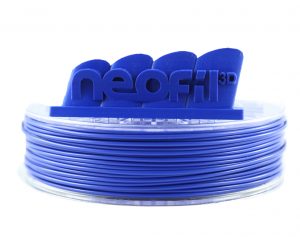 neofil3D ABS darkblue 285mm