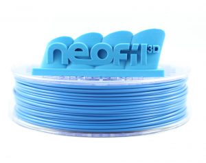 neofil3D ABS skyblue 285m