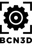 Logo BCN3D